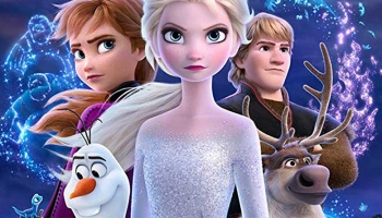 Los Mejores Juguetes Y Juegos de Frozen 2