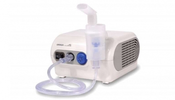 C28P OMRON Nebulizador – El Mejor Inhalador compacto 2020