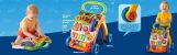 Vtech Baby Correpasillos Andandín 2 en 1 para bebés – Guía de Compra