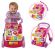 vtech correpasillos activity rosa